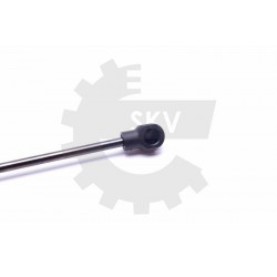 RENAULT LAGUNA III GRANDTOUR HÁTSÓ AJTÓ MŰKÖDTETŐJE 904600001R