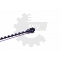 RENAULT MEGANE SCENIC HÁTSÓ AJTÓ MŰKÖDTETŐJE 7700430022