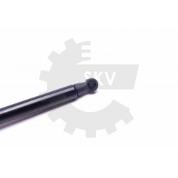 RENAULT MEGANE SCENIC HÁTSÓ AJTÓ MŰKÖDTETŐJE 7700430022