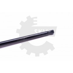 RENAULT MEGANE II KOMBI HÁTSÓ AJTÓ MŰKÖDTETŐJE 8200135264