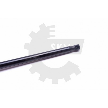 RENAULT MEGANE II KOMBI HÁTSÓ AJTÓ MŰKÖDTETŐJE 8200135264