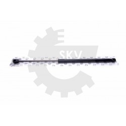 RENAULT MEGANE II KOMBI HÁTSÓ AJTÓ MŰKÖDTETŐJE 8200135264