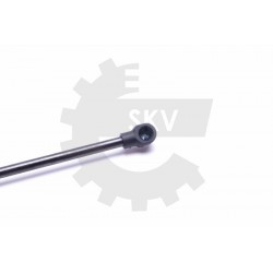 RENAULT SCENIC II GRAND HÁTSÓ AJTÓ MŰKÖDTETŐJE 8200130187