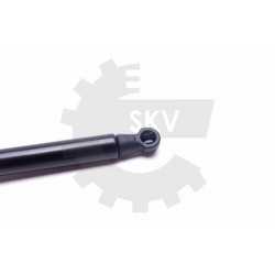 RENAULT SCENIC II GRAND HÁTSÓ AJTÓ MŰKÖDTETŐJE 8200130187