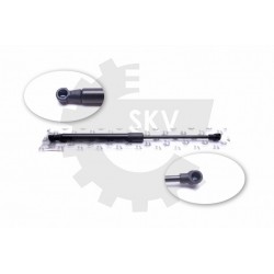 RENAULT SCENIC II GRAND HÁTSÓ AJTÓ MŰKÖDTETŐJE 8200130187