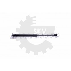 RENAULT SCENIC II GRAND HÁTSÓ AJTÓ MŰKÖDTETŐJE 8200130187