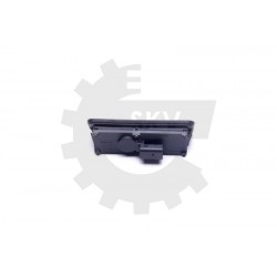 CSOMAGTÉRFEDÉL GOMB FORD C-MAX C-MAX II FOCUS 1857333