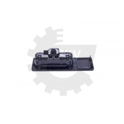 CSOMAGTÉRFEDÉL GOMB BMW 2 3 4 5 X1 X3 X4 X4 X5 X 51247368752