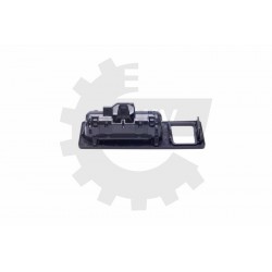 CSOMAGTÉRFEDÉL GOMB BMW 2 3 4 5 X3 51247368753