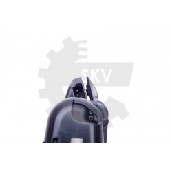 CSOMAGTÉRFEDÉL GOMB BMW 2 3 4 5 X3 51247368753