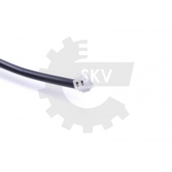 CSOMAGTÉRFEDÉL GOMB FORD C-MAX FIESTA VI 1748422