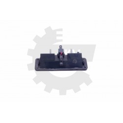 CSOMAGTÉRFEDÉL GOMB OPEL SIGNUM VECTRA C 13266127