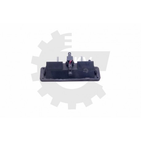 CSOMAGTÉRFEDÉL GOMB OPEL SIGNUM VECTRA C 13266127