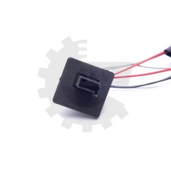 CSOMAGTÉRFEDÉL GOMB OPEL MERIVA B 13422271