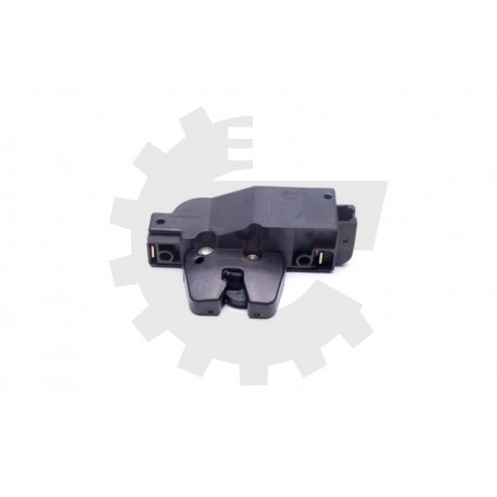 HÁTSÓ AJTÓ ZÁR PEUGEOT 206 307 9646091580