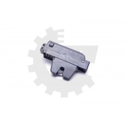 HÁTSÓ AJTÓ ZÁR PEUGEOT 206 307 9646091580