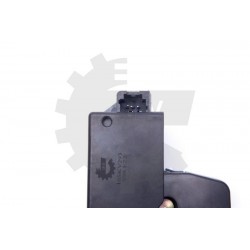 HÁTSÓ AJTÓ ZÁR PEUGEOT 206 307 9646091580