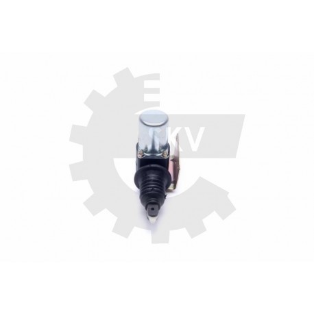 MITSUBISHI PAJERO MONTERO CSOMAGTÉRFEDÉL ZÁRJA MB112967