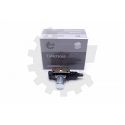 MITSUBISHI PAJERO MONTERO CSOMAGTÉRFEDÉL ZÁRJA MB112967