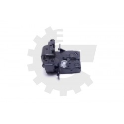 CSOMAGTÉRFEDÉL ZÁR NISSAN MICRA III QASHQAI 2 90502-2DX0A