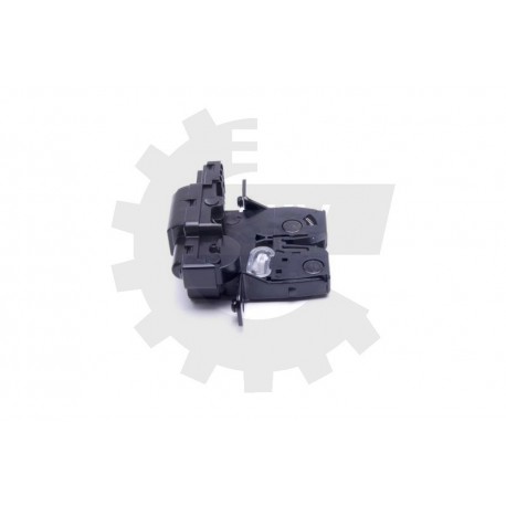 CSOMAGTÉRFEDÉL ZÁR NISSAN MICRA III QASHQAI 2 90502-2DX0A