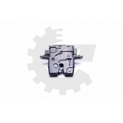 CSOMAGTÉRFEDÉL ZÁR NISSAN MICRA III QASHQAI 2 90502-2DX0A