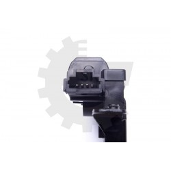 CSOMAGTÉRFEDÉL ZÁR NISSAN MICRA III QASHQAI 2 90502-2DX0A