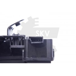 BMW X5 HÁTSÓ AJTÓ ZÁR 51248408492