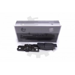 CSOMAGTÉRFEDÉL ZÁR AUDI A4 A6 Q5 Q7 SKODA SZUPER 4F9827383G