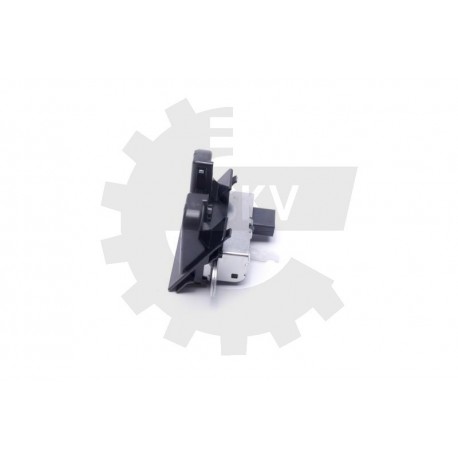 CSOMAGTÉRFEDÉL ZÁR ÜLÉS ALTEA XL 5P8827505