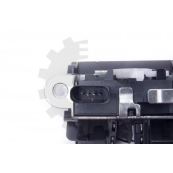 CSOMAGTÉRFEDÉL ZÁR ÜLÉS ALTEA XL 5P8827505