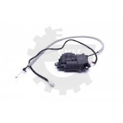 BMW 7 HÁTSÓ AJTÓ ZÁR 51247191213