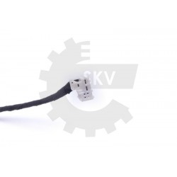 BMW 7 HÁTSÓ AJTÓ ZÁR 51247191213