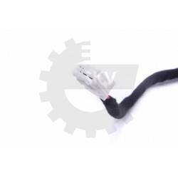 BMW X3 CSOMAGTÉRFEDÉL ZÁR 51247249578