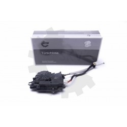 BMW X4 HÁTSÓ AJTÓ ZÁR 51247361231