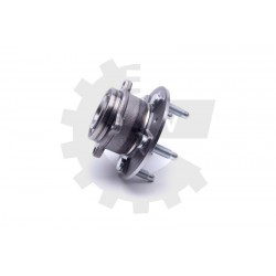 KERÉKAGY CSAPÁGGYAL ELÖL/HÁTUL TESLA MODEL S 1027170-00-A