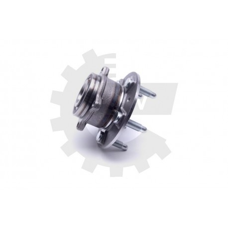 KERÉKAGY CSAPÁGGYAL ELÖL/HÁTUL TESLA MODEL S 1027170-00-A