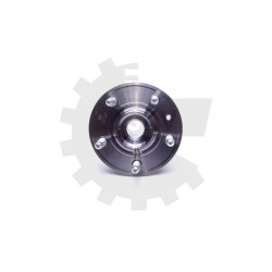 KERÉKAGY CSAPÁGGYAL ELÖL/HÁTUL TESLA MODEL S 1027170-00-A