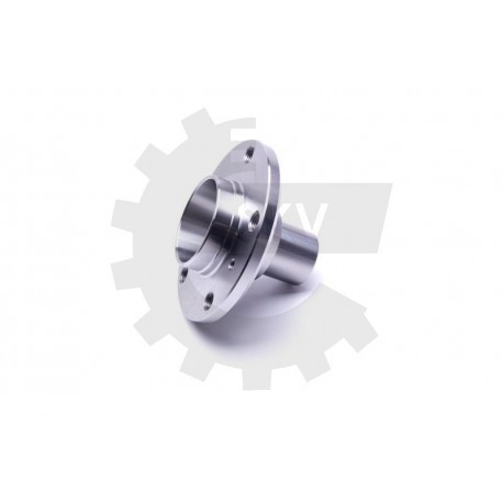 KERÉKAGY HÁTSÓ CSAPÁGYAZÁSÚ BMW X3 (E83) X5 (E53) 33411095417