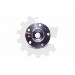 KERÉKAGY HÁTSÓ CSAPÁGYAZÁSÚ BMW X3 (E83) X5 (E53) 33411095417