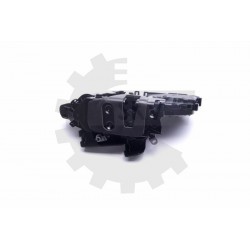 BAL ELSŐ AJTÓ ZÁR LAND ROVER DISCOVERY IV 8X2A-21813-AD