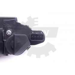 JOBB ELSŐ AJTÓ ZÁR LAND ROVER DISCOVERY IV 8X2A-21812-AC