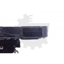 JOBB ELSŐ AJTÓ ZÁR LAND ROVER DISCOVERY IV 8X2A-21812-AC