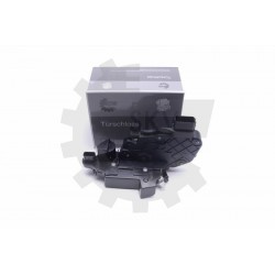 JOBB ELSŐ AJTÓ ZÁR LAND ROVER DISCOVERY IV 8X2A-21812-AC