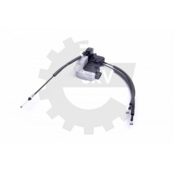 BAL ELSŐ AJTÓZÁR HYUNDAI IX35 81310-2S000