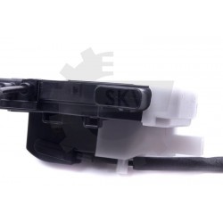 BAL ELSŐ AJTÓZÁR HYUNDAI IX35 81310-2S000