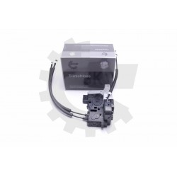 BAL ELSŐ AJTÓZÁR HYUNDAI IX35 81310-2S000