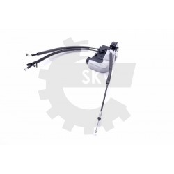 JOBB ELSŐ AJTÓZÁR HYUNDAI IX35 81320-2S000