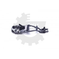 BAL ELSŐ AJTÓKILINCS MECHANIZMUSA AUDI TT ÜLÉS 3B0837885H