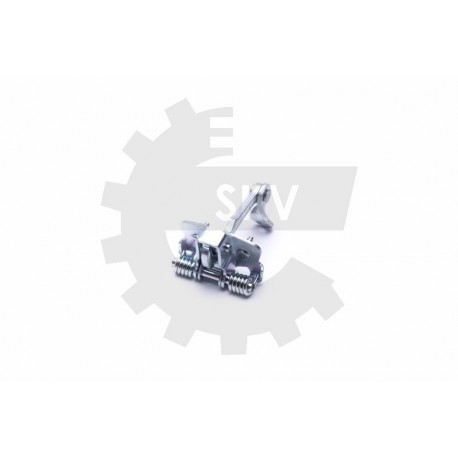 ELÜLSŐ AJTÓMEGÁLLÓ MINDKÉT OLDALON PEUGEOT 206 9181.C8